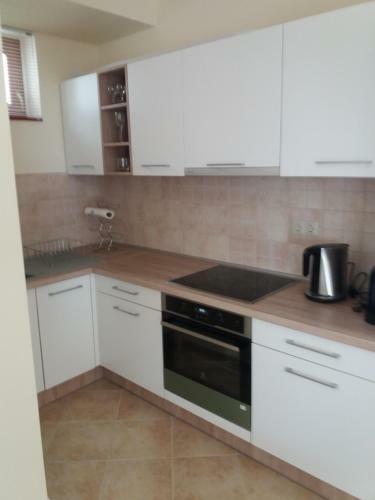 Apartamento Anna Garden