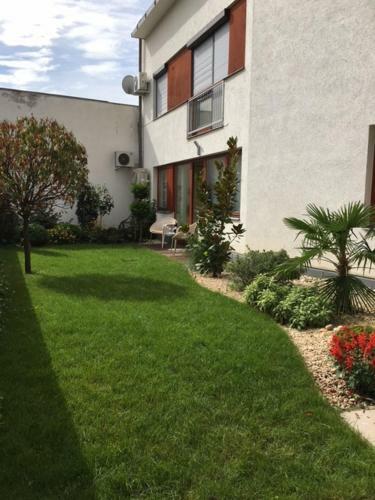 Apartamento Anna Garden