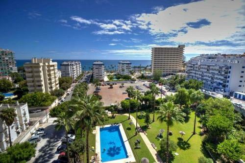 Apartamento Piso Benalmadena Sky