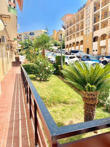 Apartamento Confortable Estudio Con Vista Al Mar