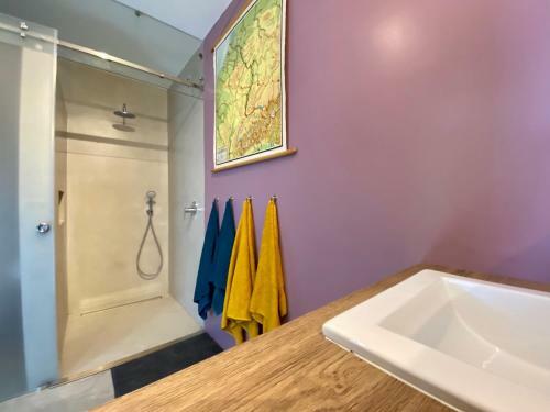 Hostal Finiq Boutiq Studios + Apartment