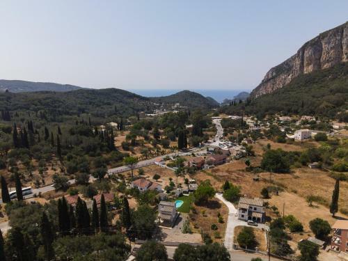 Villa Doukades