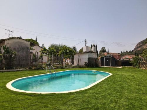 Villa Doukades