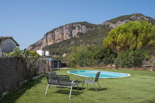 Villa Doukades