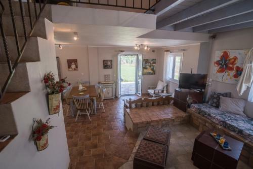 Villa Doukades