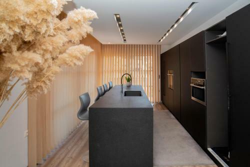 Villa Nalu Luxury Residence