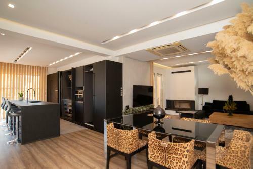 Villa Nalu Luxury Residence