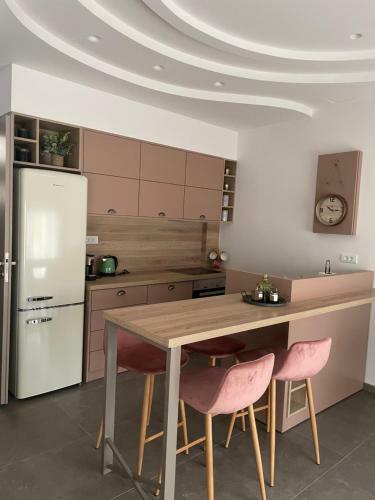 Apartamento Big Blue Suites Gf