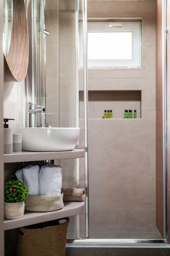 Apartamento Big Blue Suites Gf