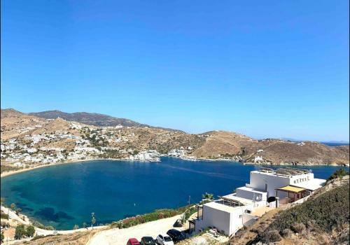 Panoramic Port Sea View Apartment