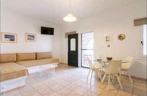 Panoramic Port Sea View Apartment