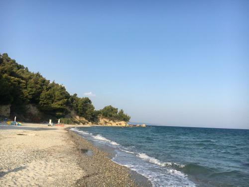 Villa Kalandra