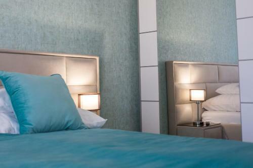Coral Luxury Apartment