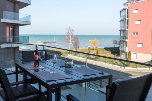 Coral Luxury Apartment