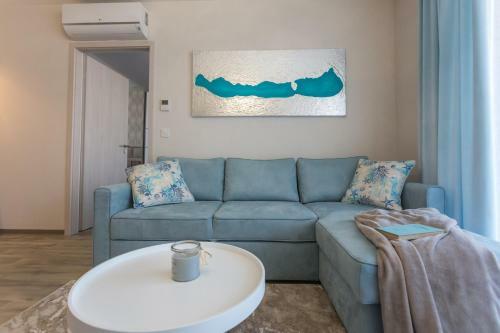 Coral Luxury Apartment