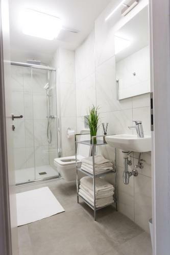 Coral Luxury Apartment
