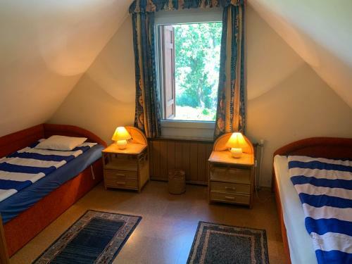 Szabadi-s�st� Beach House