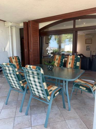 Szabadi-s�st� Beach House