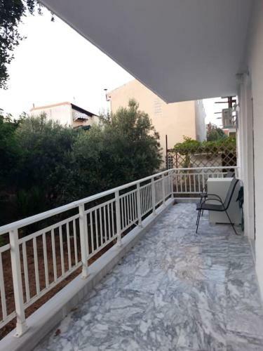 Apartamento Alexandros' House
