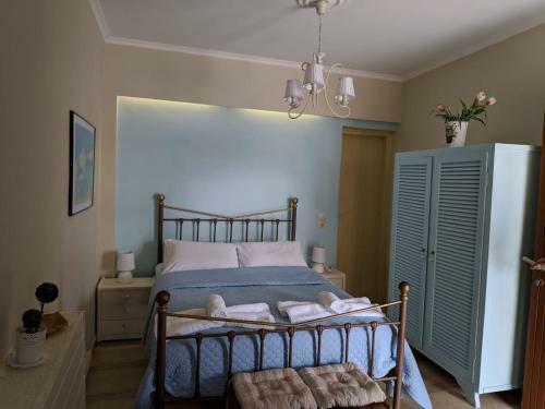 Hostal Helena's Rooms