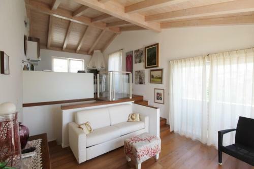 Istrian Villa With Unique Sea View