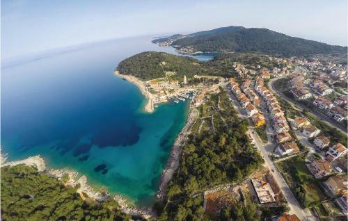 Awesome Apartment In Mali Losinj With