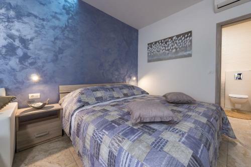 Apartamento Villa Svagusa II