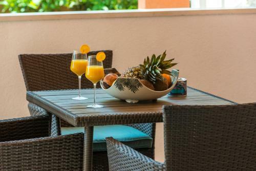 Apartamento Villa Svagusa II