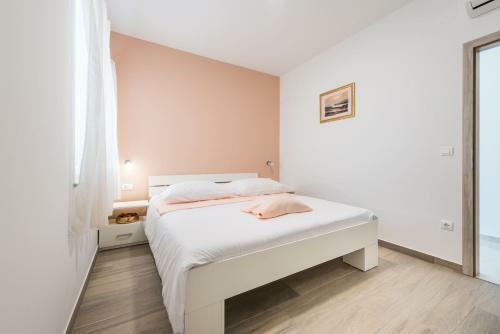 Apartamento Villa Svagusa II