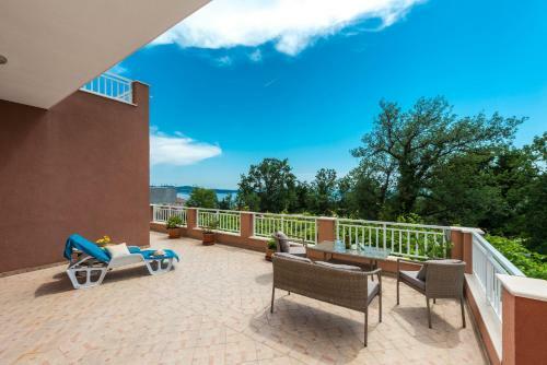 Apartamento Villa Svagusa II