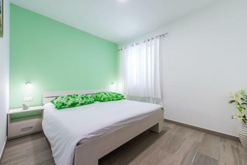 Apartamento Villa Svagusa II
