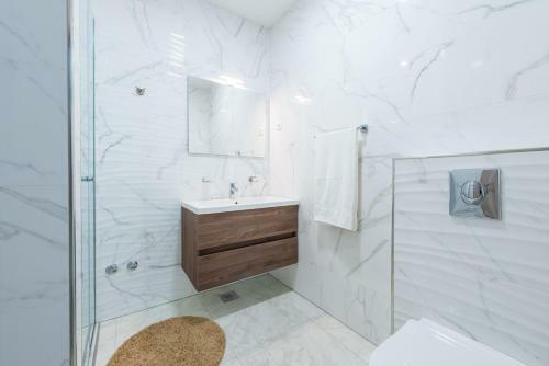 Apartamento Villa Svagusa II