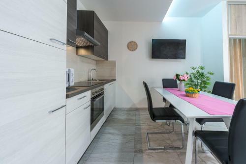 Apartamento Villa Svagusa II