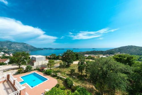 Apartamento Villa Svagusa II