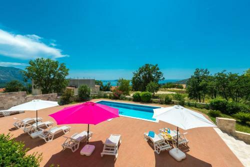 Apartamento Villa Svagusa II
