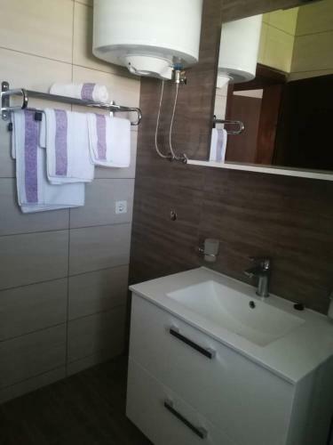 Apartamento Tara I Ela