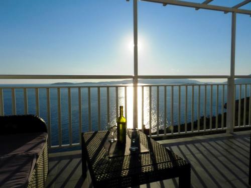 Three Bedroom House In Borje