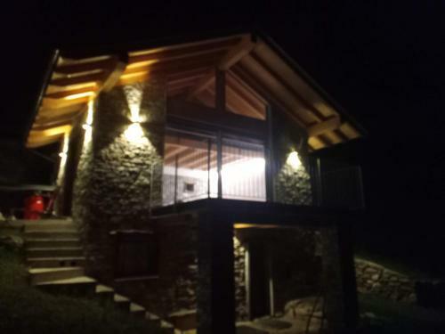 Villa Ca'del Miro Montemezzo