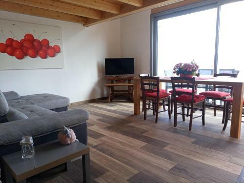 Villa Ca'del Miro Montemezzo