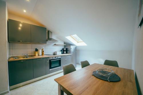 Apartmani Josip