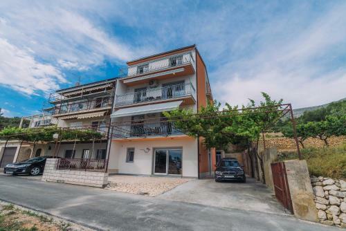 Apartmani Josip