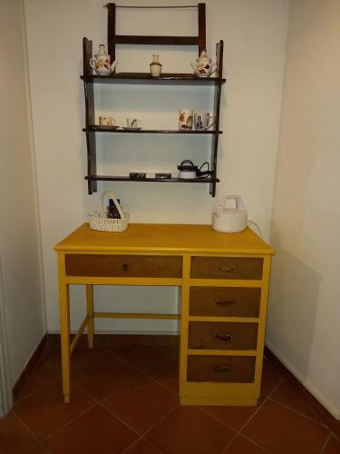 Lacasettadinina