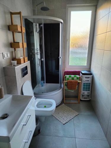 Apartamento Gi?ycko