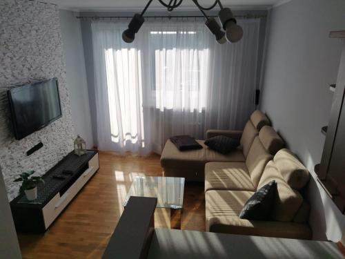 Apartament Kr�lowej Jadwigi 2
