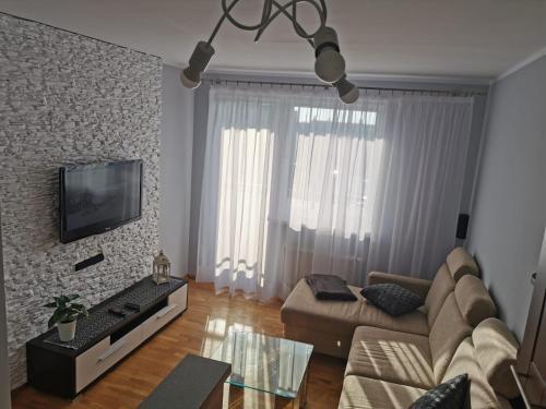 Apartament Kr�lowej Jadwigi 2