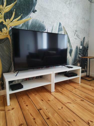 Apartamento #mickiewiczaapartment