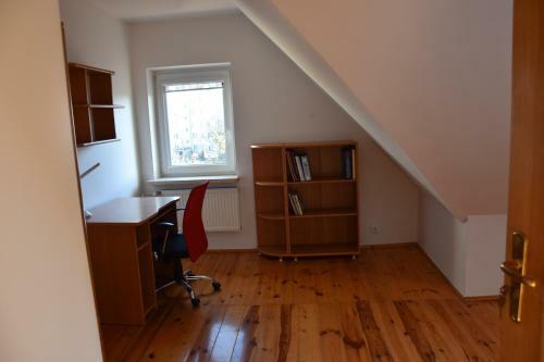 Mazurskie Apartamenty