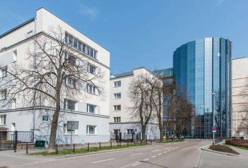 Avis Apartments - City Gdynia 33