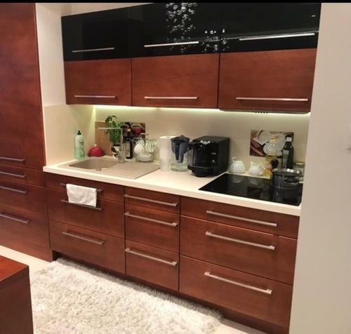 Apartamento Gdynia Redlowo Home
