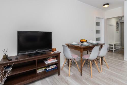 Comfort Apartment Red?owo By Renters